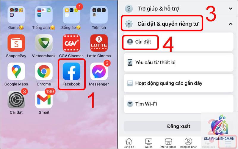 facebook không phát được reel trên iphone - Hình 5