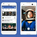 facebook không tải được story trên iphone