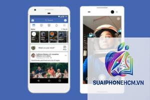 facebook không tải được story trên iphone