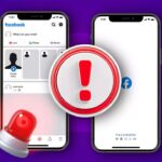 facebook không xem được story trên iphone