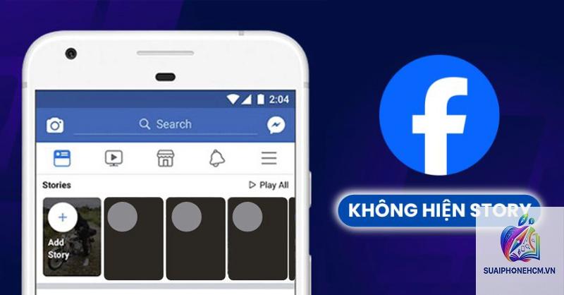 facebook không xem được story trên iphone - Hình 3