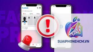 facebook không xem được story trên iphone
