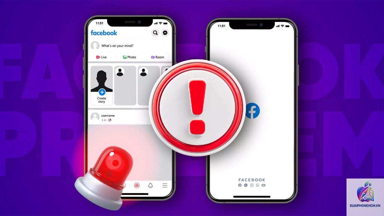 facebook không xem được story trên iphone - Hình 1