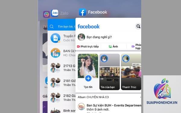 facebook không xem được video trên iphone - Hình 3