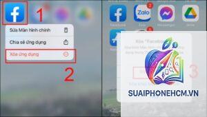 facebook không xem được video trên iphone