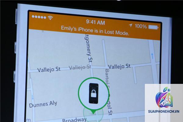 find my iphone bị lỗi - Hình 3