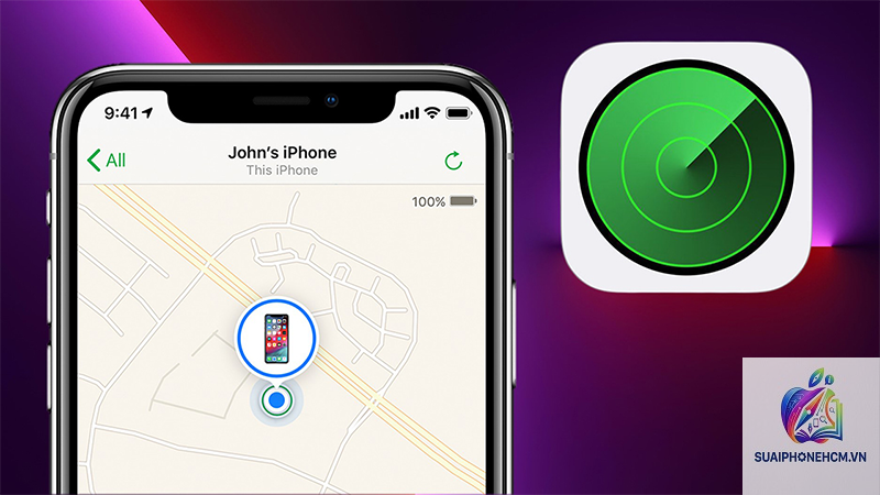 find my iphone không định vị được - Hình 5
