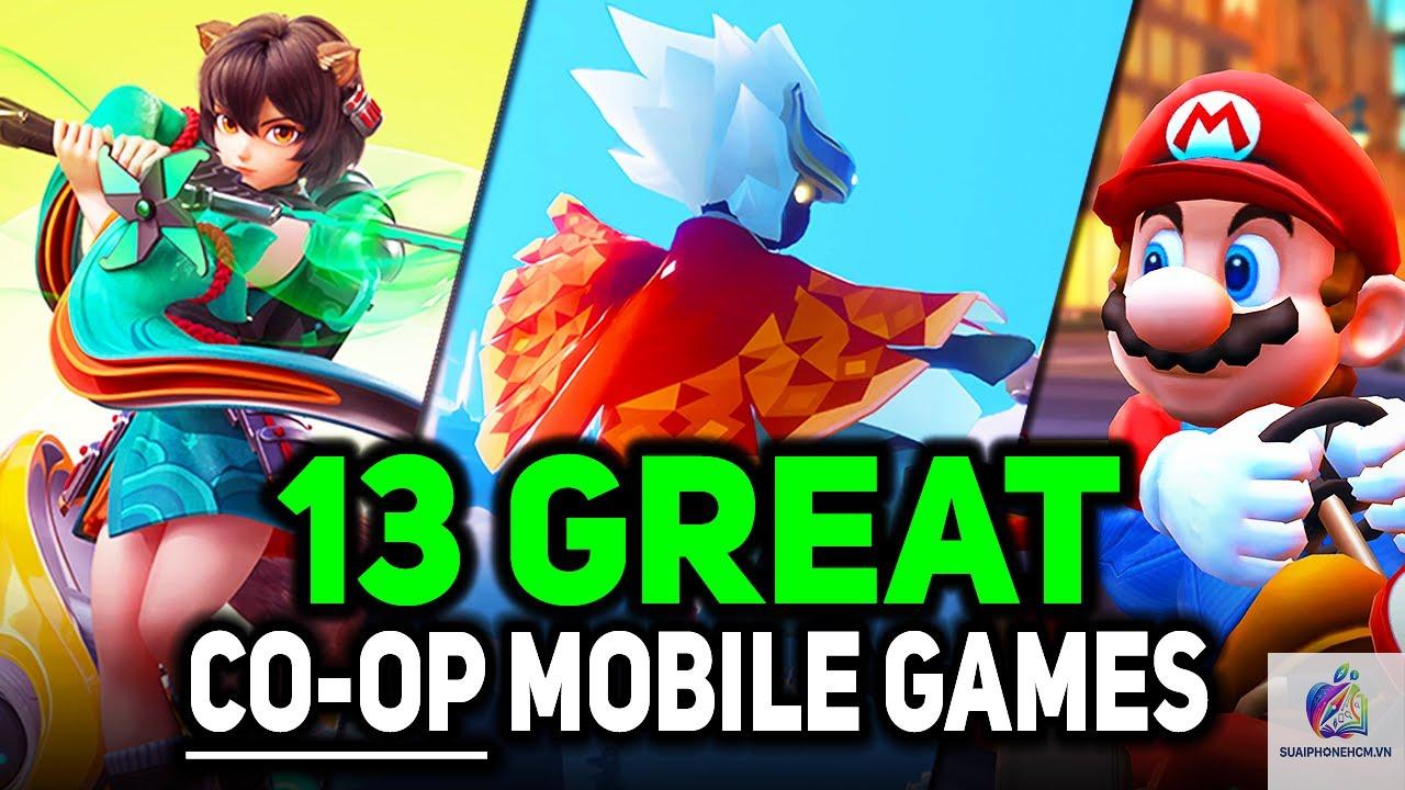 game coop iphone - Hình 5