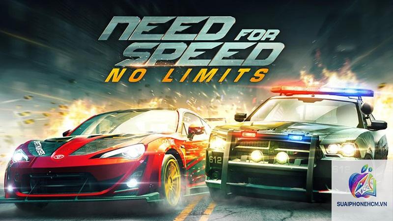 game đua xe iphone - Hình 3