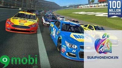 game đua xe tốc độ cao ios - Hình 3