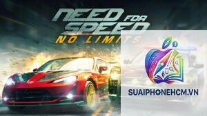 game đua xe tốc độ cao ios