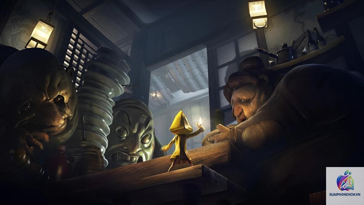 game giải đố ios miễn phí - Hình 2