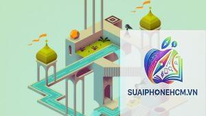 game giải đố ios miễn phí