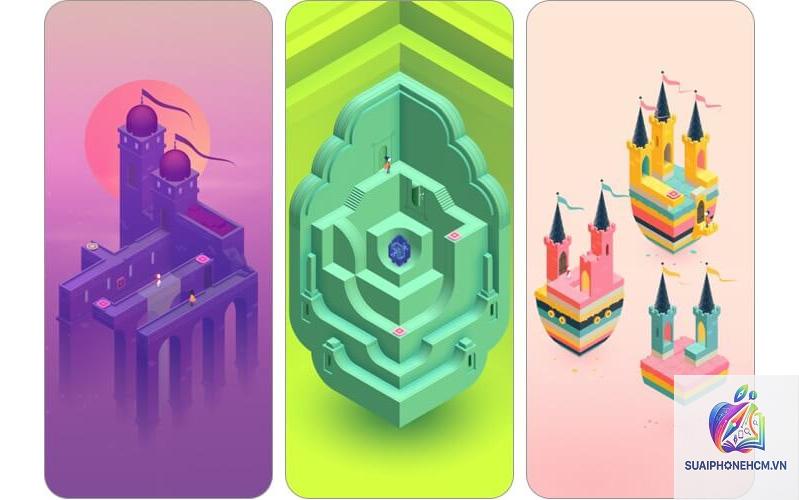 game giải đố ios miễn phí - Hình 4
