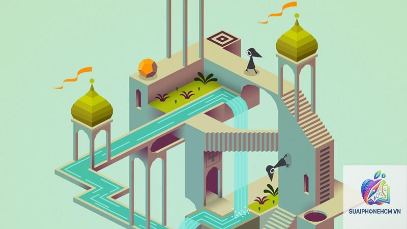 game giải đố ios miễn phí - Hình 1