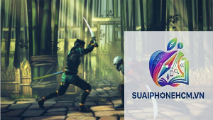 game ios chiến đấu hấp dẫn