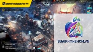 game ios chiến đấu online