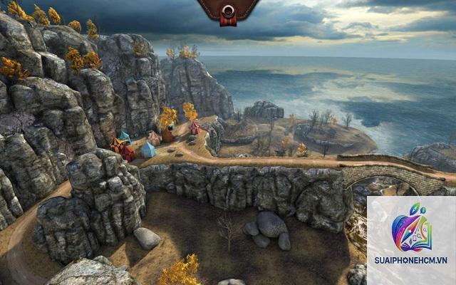 game ios đời thực - Hình 2