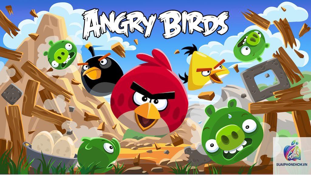 game ios đời thực - Hình 3