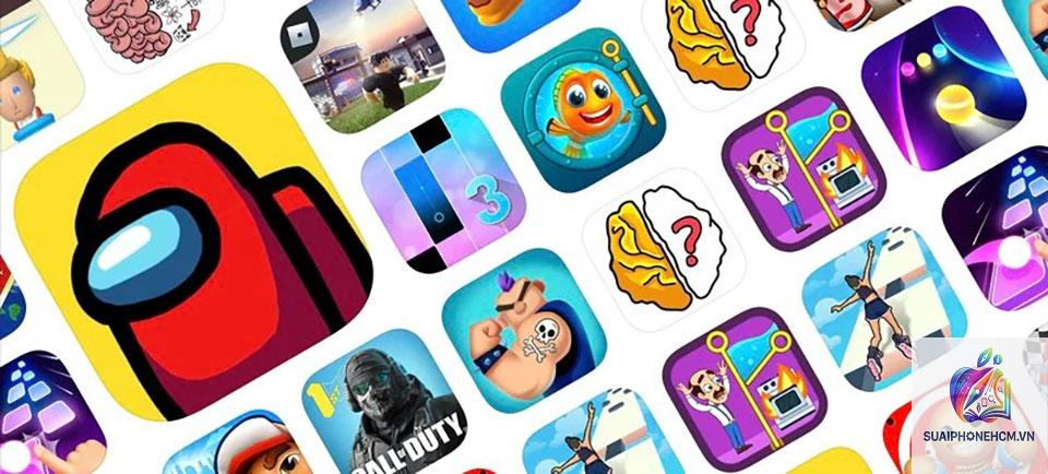 game ios được chơi nhiều - Hình 2