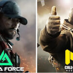 Top game iOS giống Call of Duty đáng chơi nhất cho game thủ FPS game ios giống call of duty