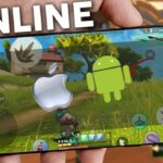Top Game iOS Multiplayer Hay Nhất: Bộ Sưu Tập Cho Game Thủ Cực Đỉnh game ios multiplayer hay