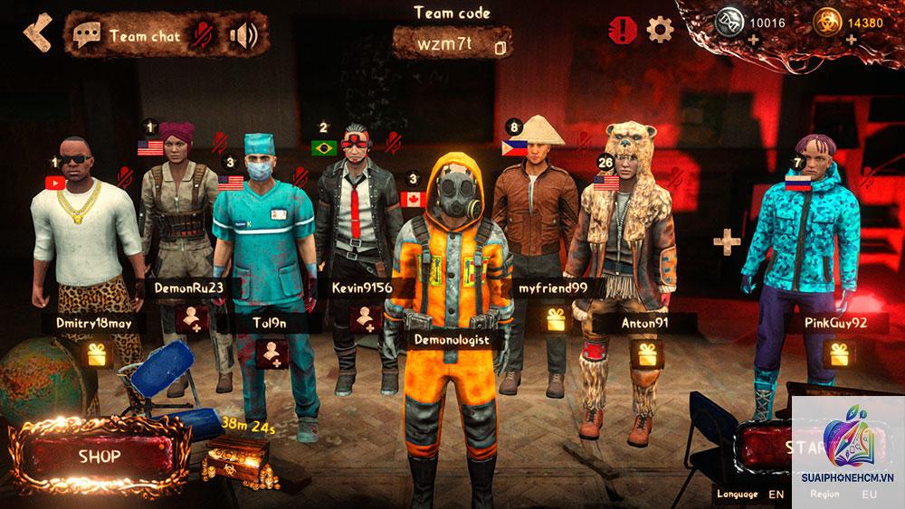 game ios multiplayer hay - Hình 4