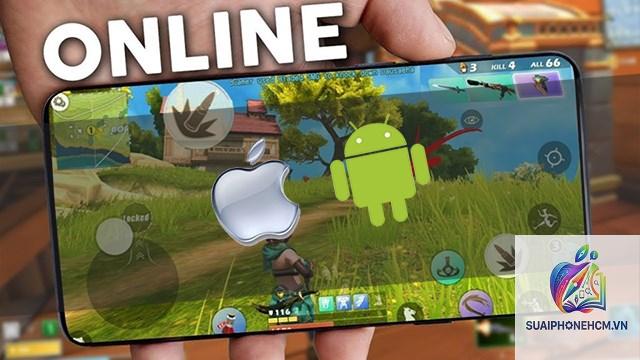 game ios multiplayer hay - Hình 1