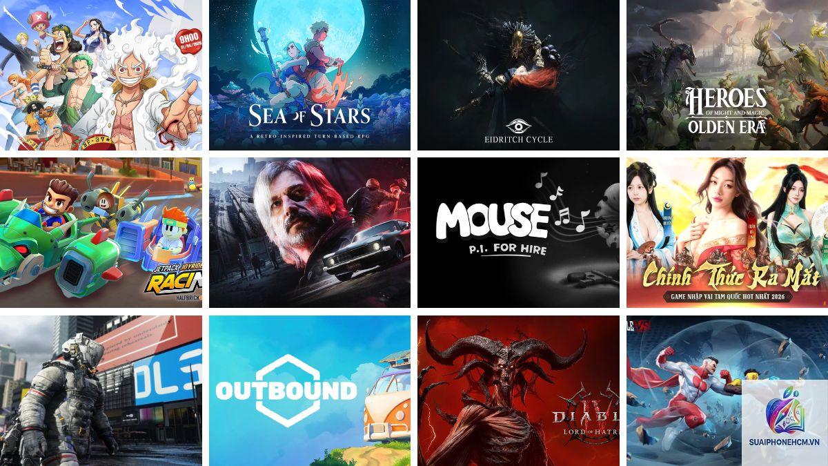 game ios nhập vai 2026 - Hình 3