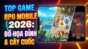 game ios nhập vai 2026