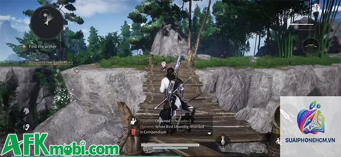 game ios nhập vai 2026 - Hình 4