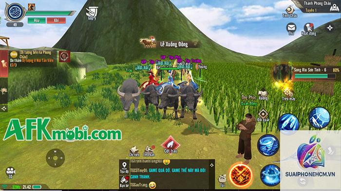 game ios nhập vai 2026 - Hình 5