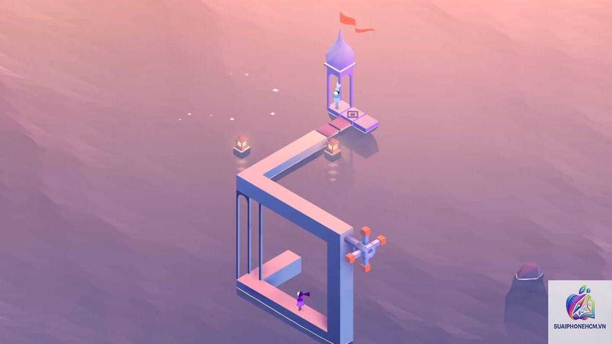 game ios puzzle hay - Hình 1