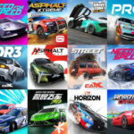 Top game iOS racing đỉnh nhất 2024: Lựa chọn và trải nghiệm đua xe tốc độ trên iPhone game ios racing