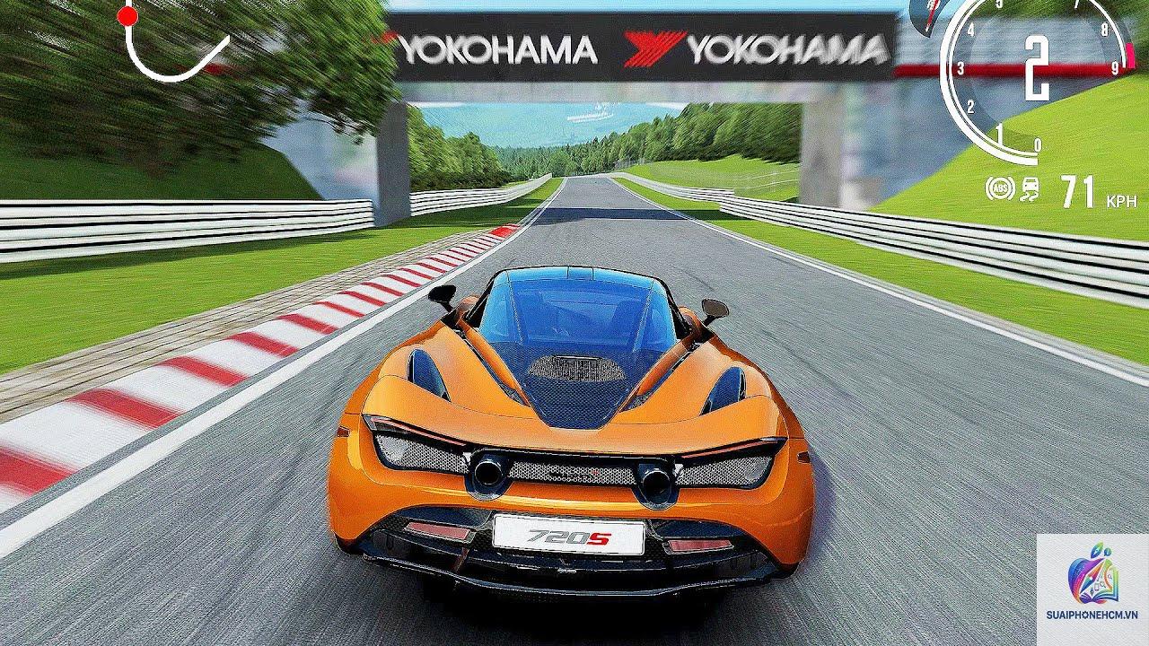 game ios racing - Hình 2