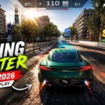 Top game iOS racing 2026 đáng mong chờ nhất: Xu hướng, công nghệ và trải nghiệm đỉnh cao game ios racing 2026