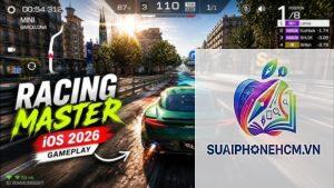 game ios racing 2026