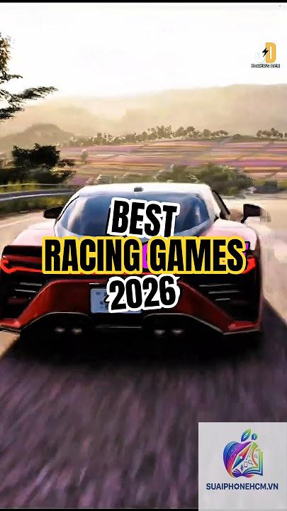 game ios racing 2026 - Hình 4