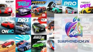 game ios racing