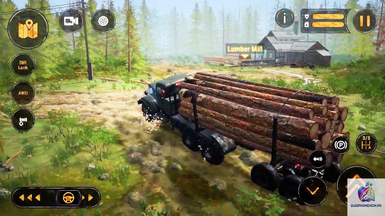 game ios simulation - Hình 2