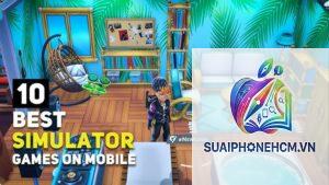 game ios simulation