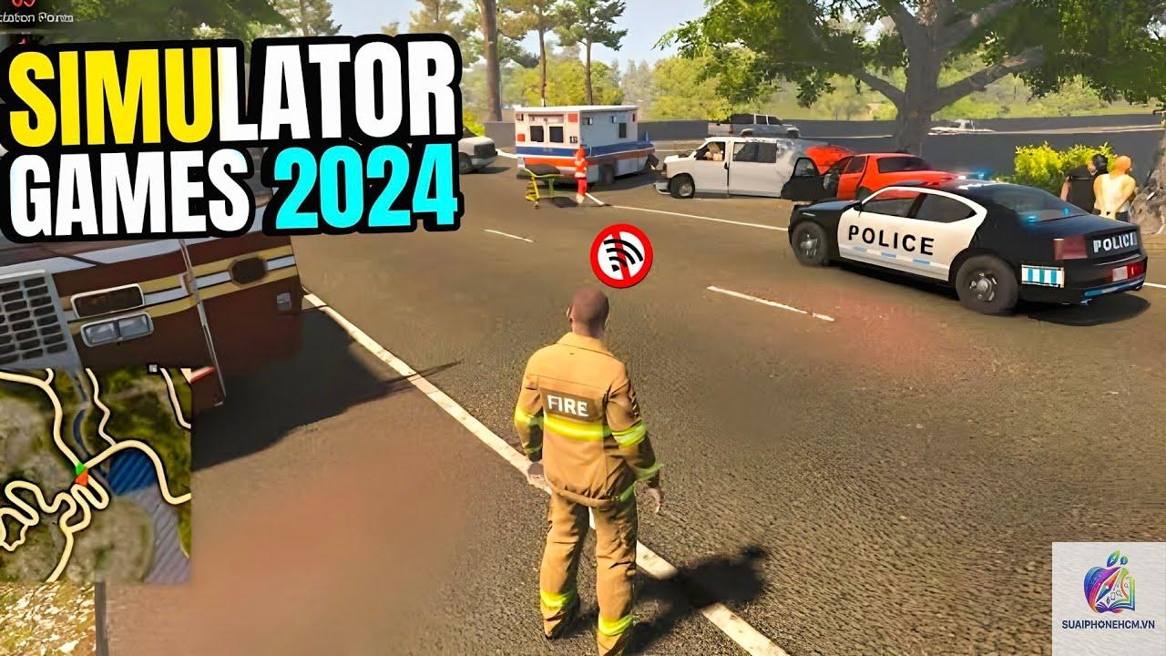 game ios simulation - Hình 5