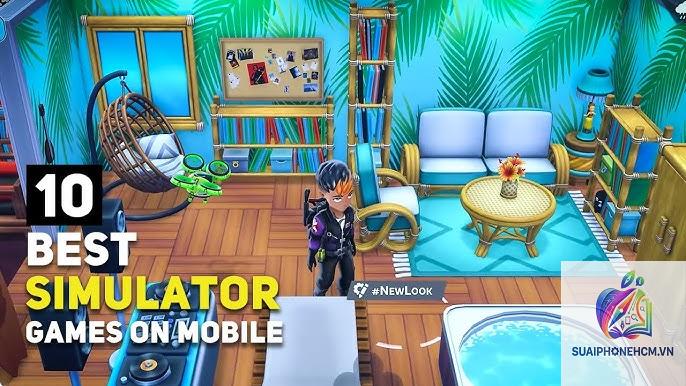 game ios simulation - Hình 1