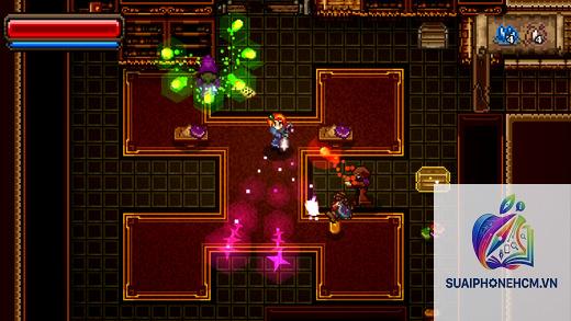 game ios sống sót - Hình 3