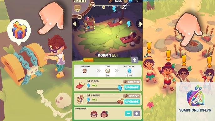game ios sống sót - Hình 5