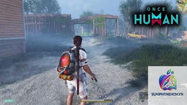 game ios sống sót - Hình 1