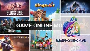 game ios trending 2026