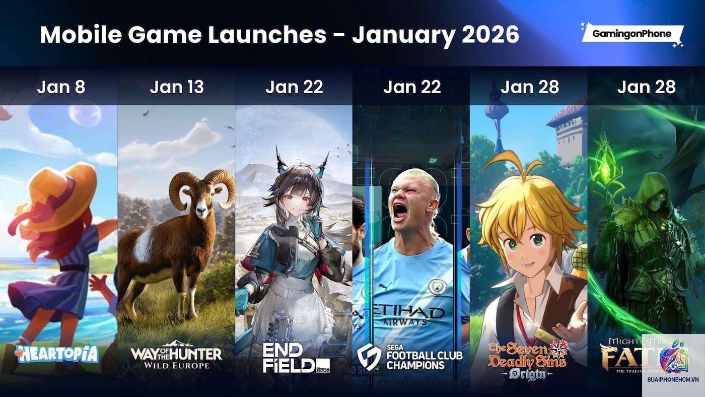 game ios trending 2026 - Hình 4
