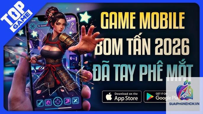 game ios trending 2026 - Hình 5