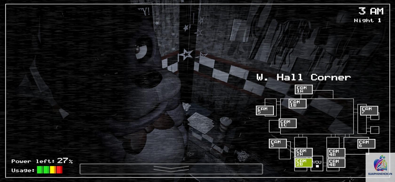 game iphone 2026 horror - Hình 3